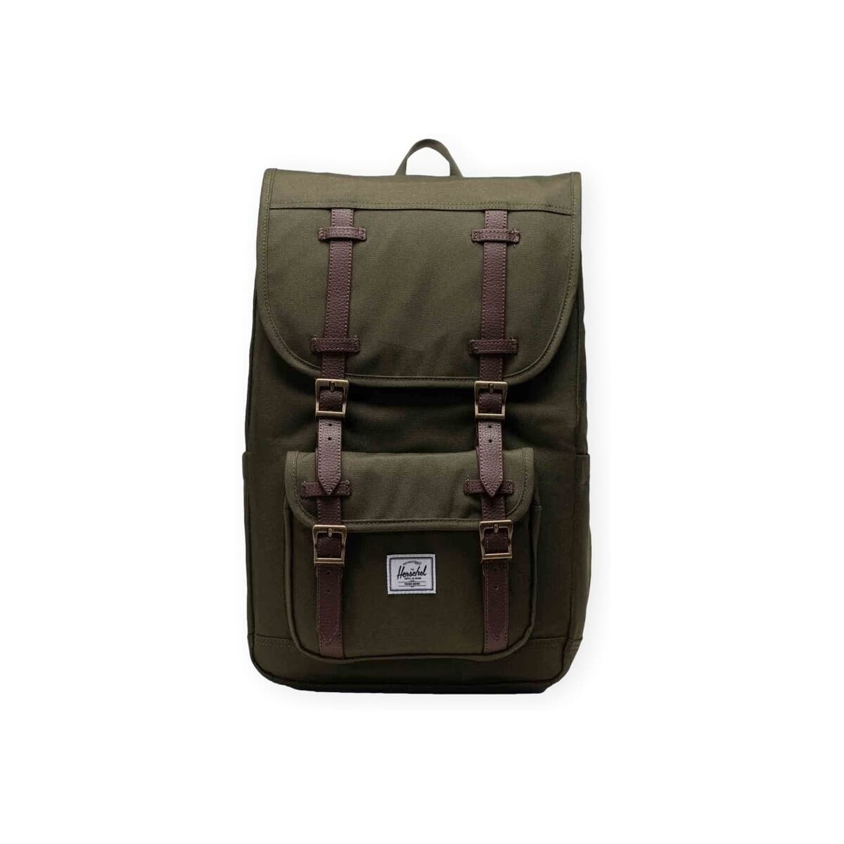 Women's Backpacks Herschel Green