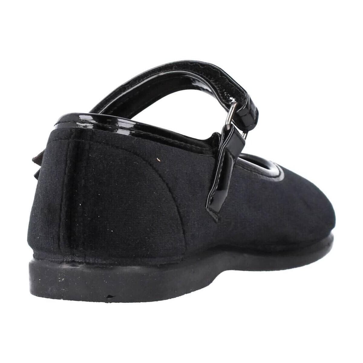 Girls' Dress Shoes Victoria Beige