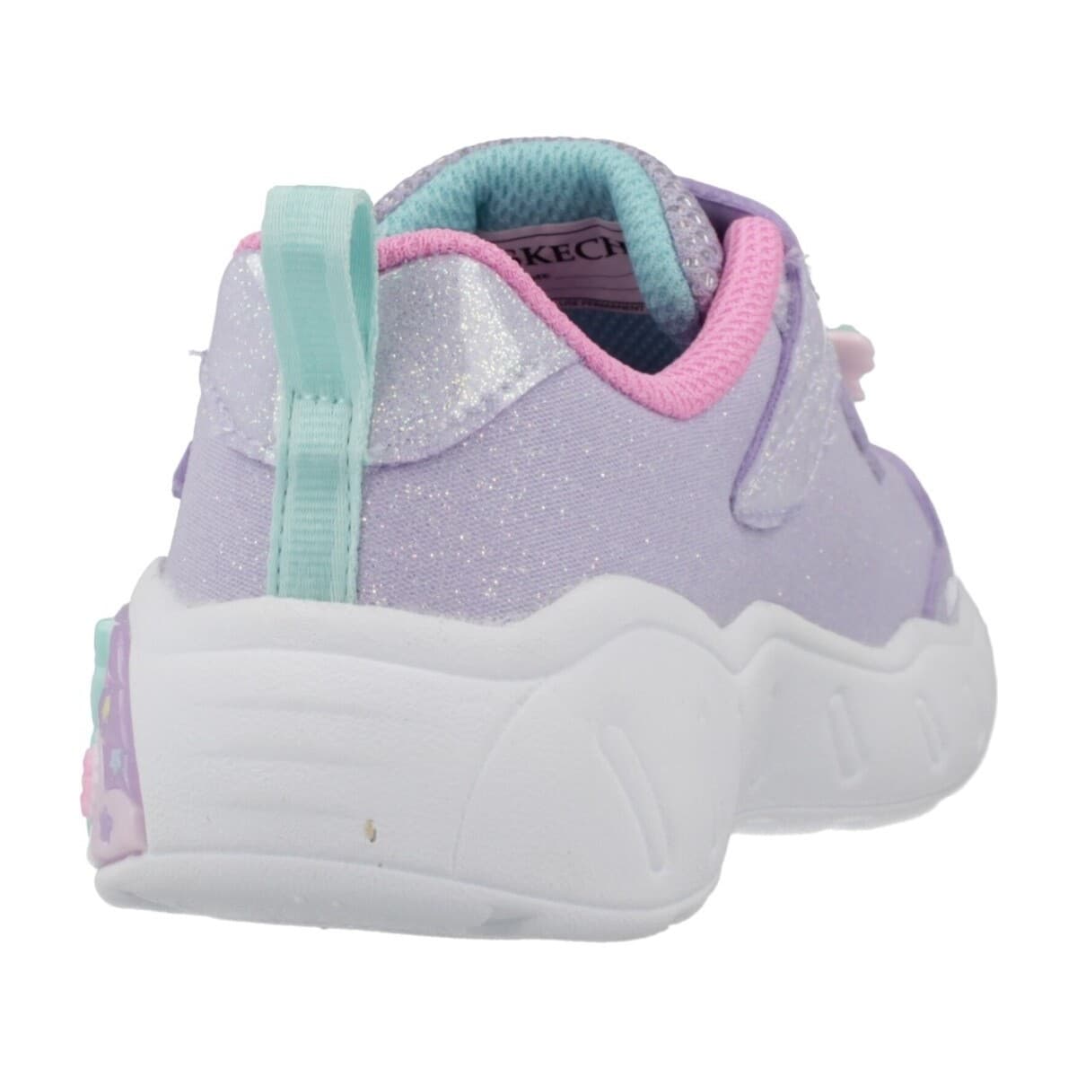 Girls' Sneakers Skechers Purple