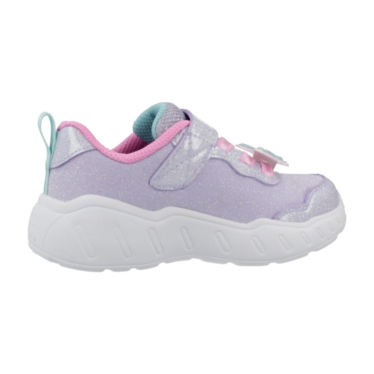 Girls' Sneakers Skechers Purple