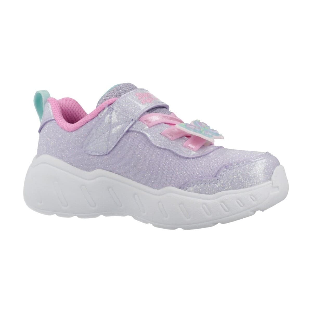 Girls' Sneakers Skechers Purple