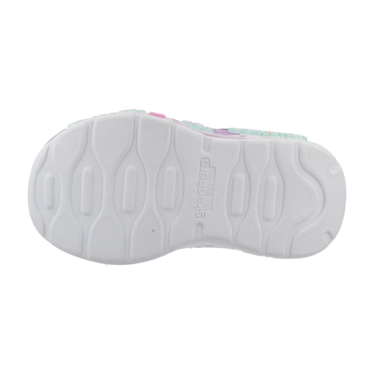 Girls' Sneakers Skechers Purple