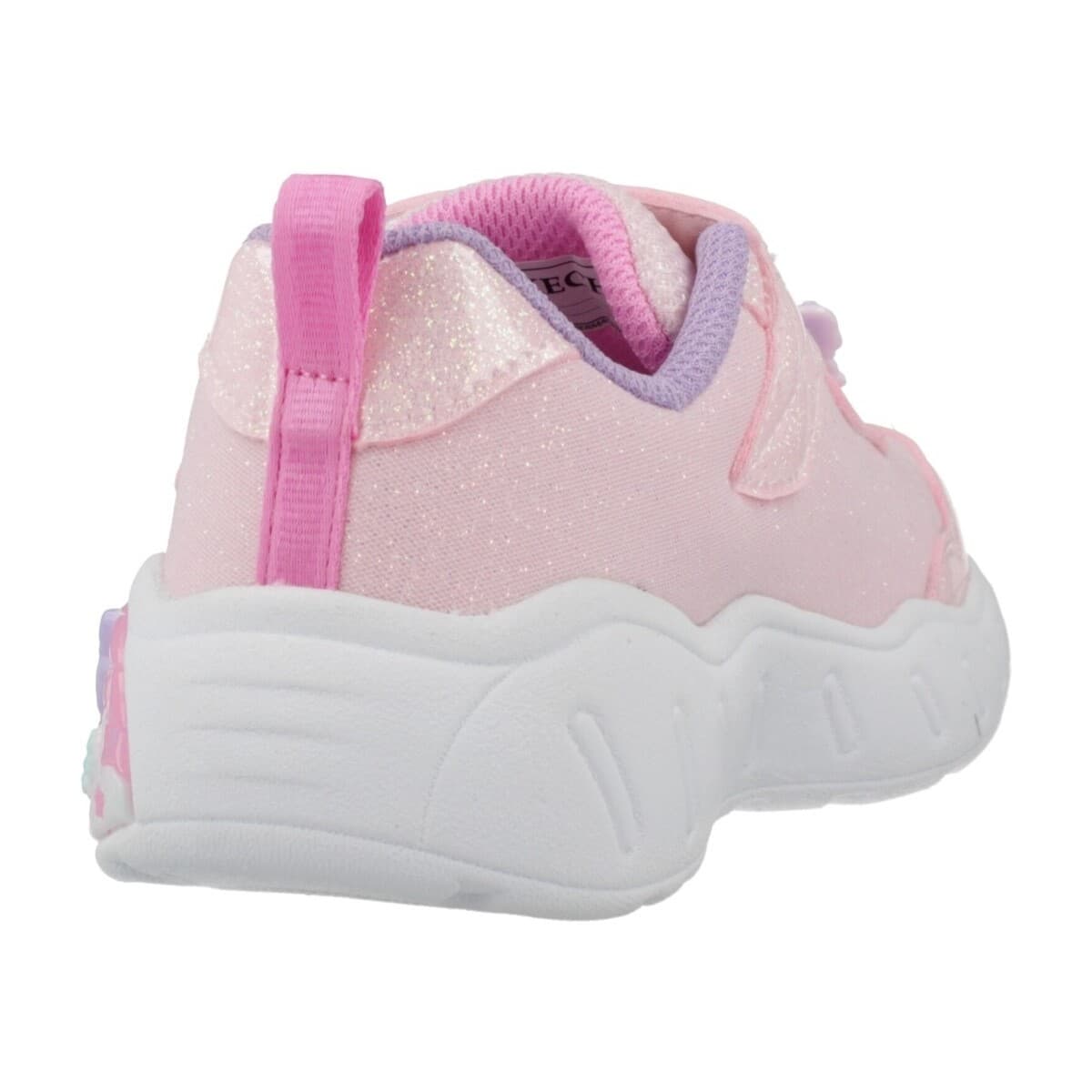 Girls' Sneakers Skechers Pink
