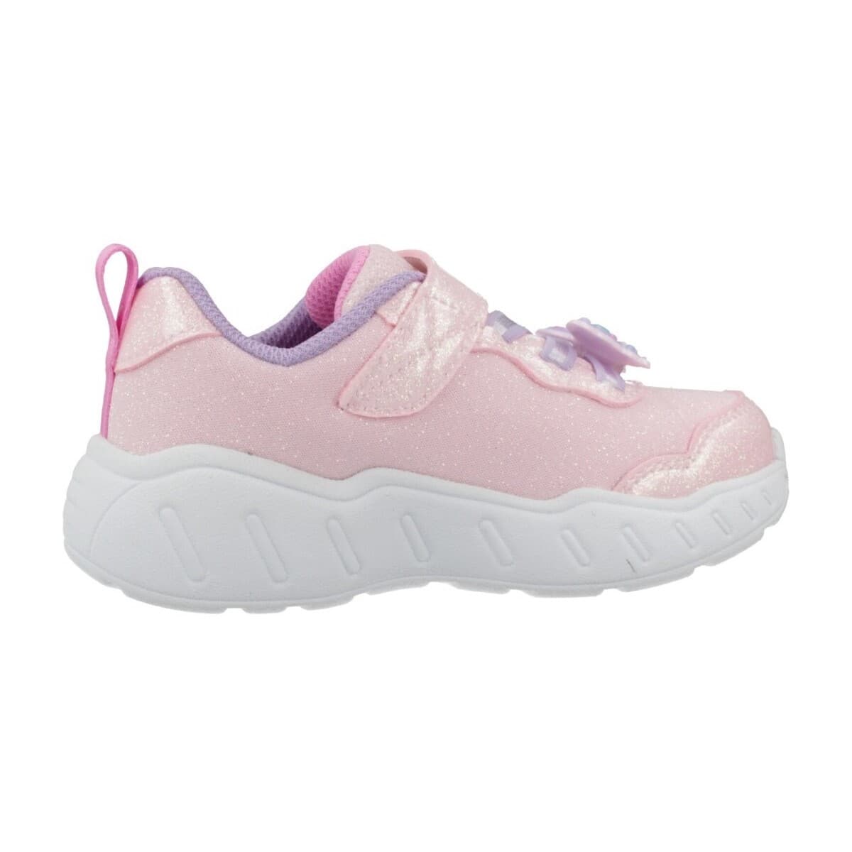 Girls' Sneakers Skechers Pink