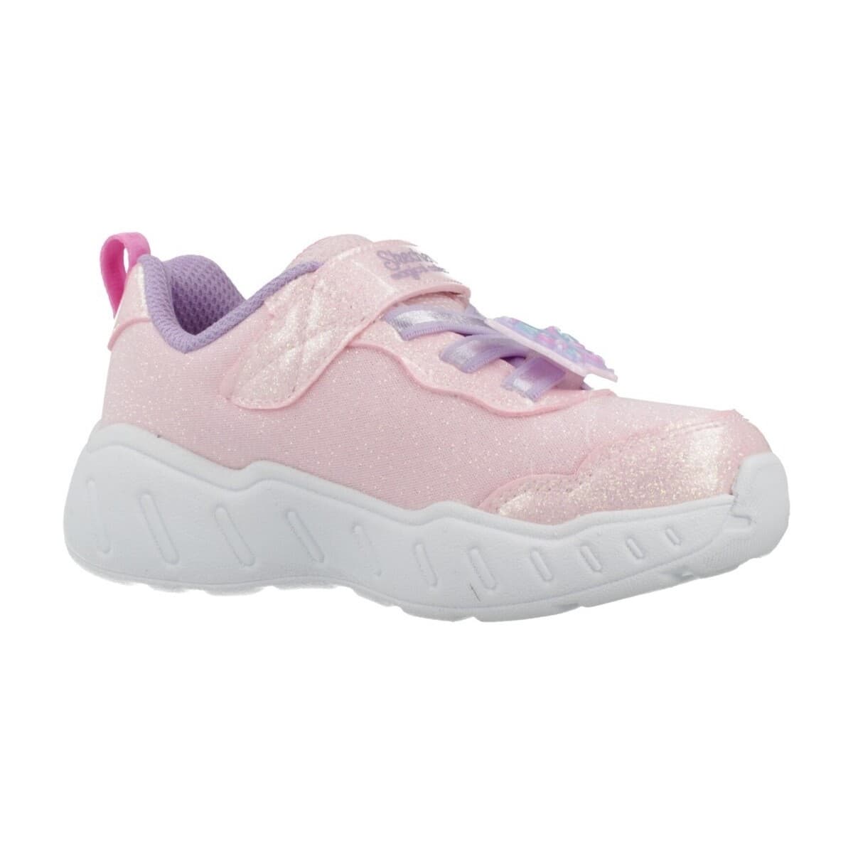 Girls' Sneakers Skechers Pink