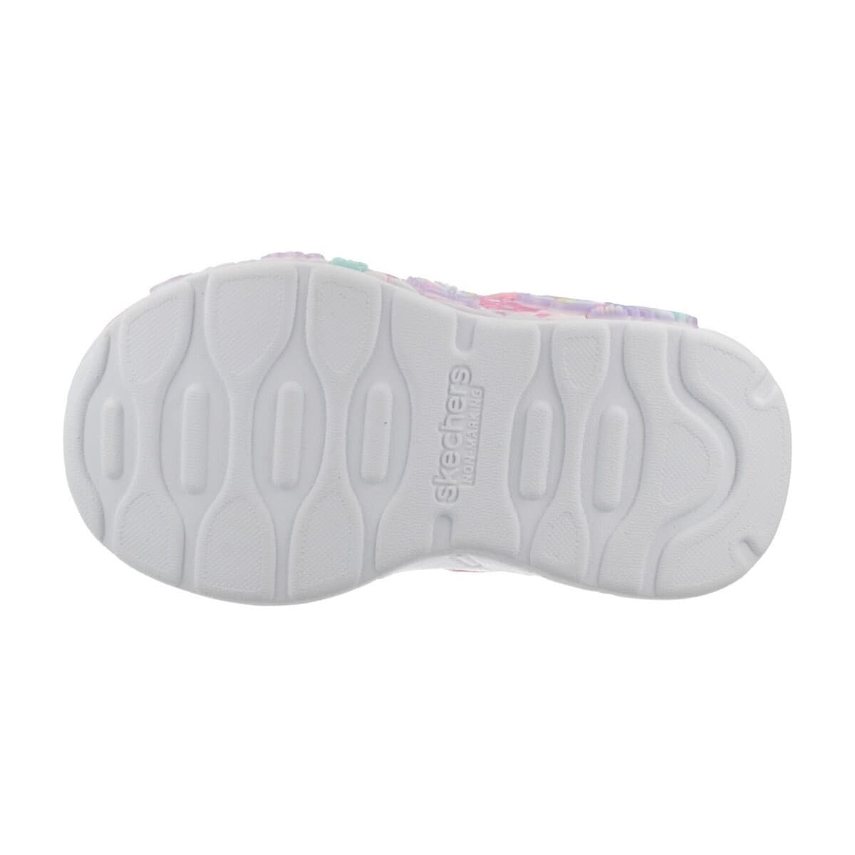 Girls' Sneakers Skechers Pink