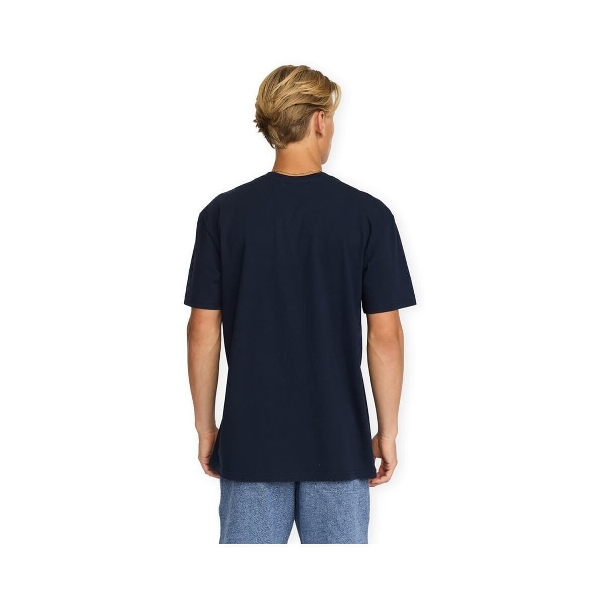 Men's T-Shirts Revolution Blue