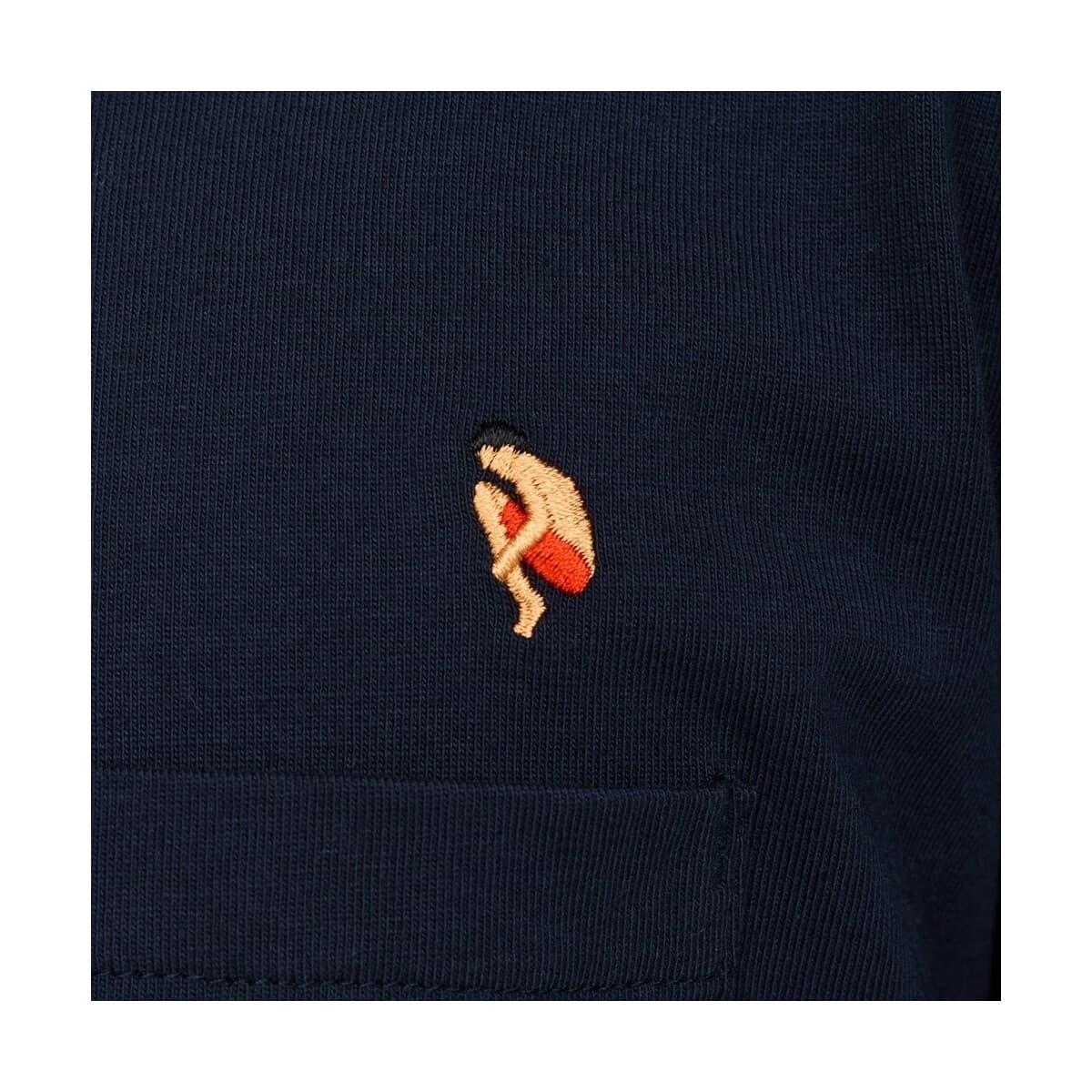 Men's T-Shirts Revolution Blue