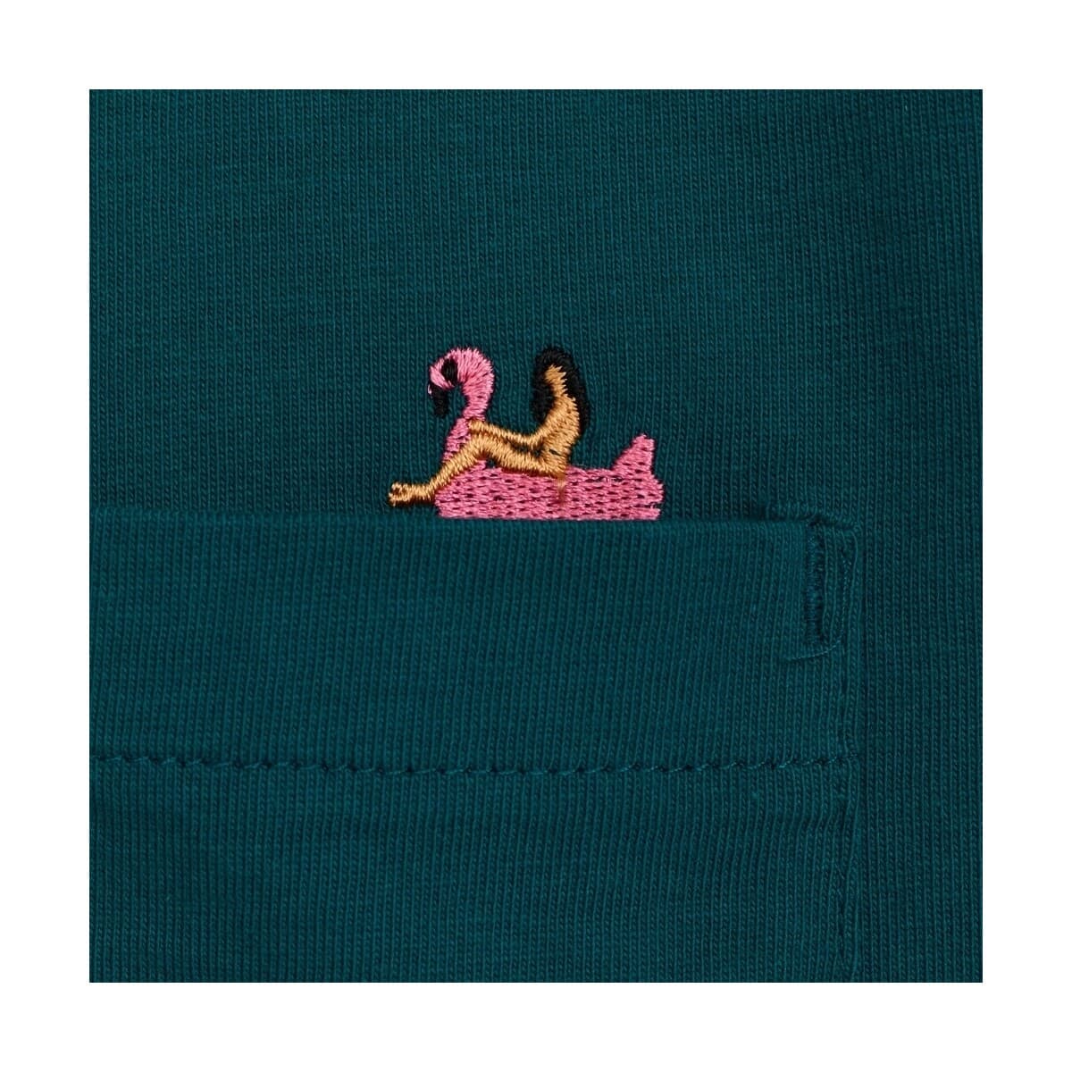 Men's T-Shirts Revolution Green