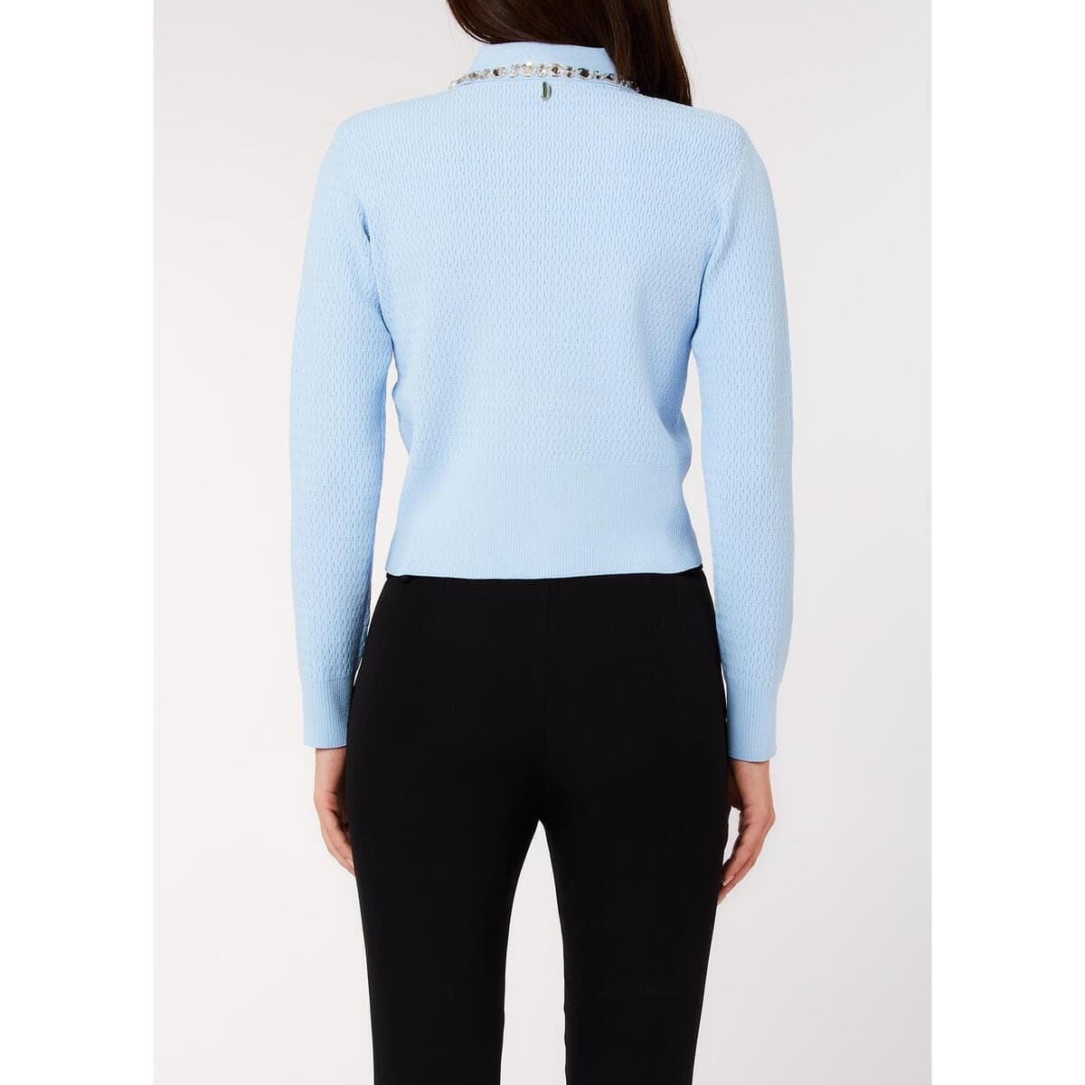 Women's Blazers Liu Jo Blue