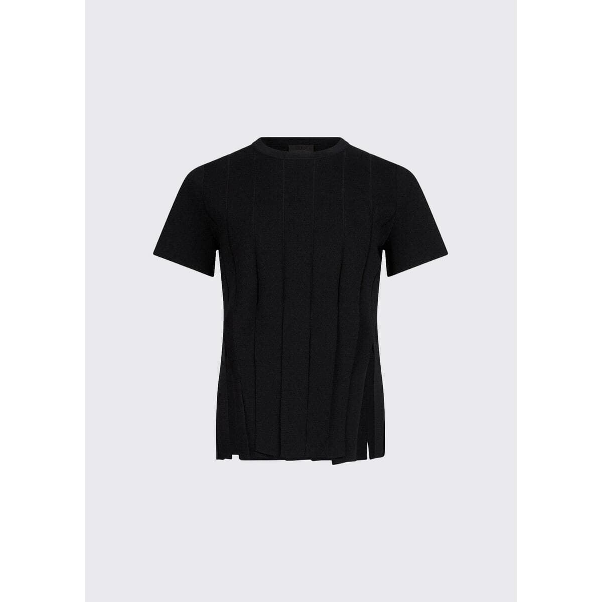 T-shirt με κοντά μανίκια Liu Jo CA6110MS55N 22222