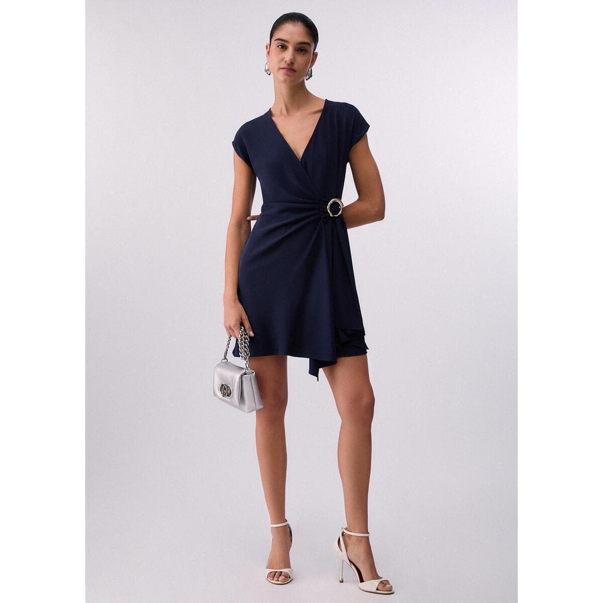 Women's Dresses Liu Jo Blue