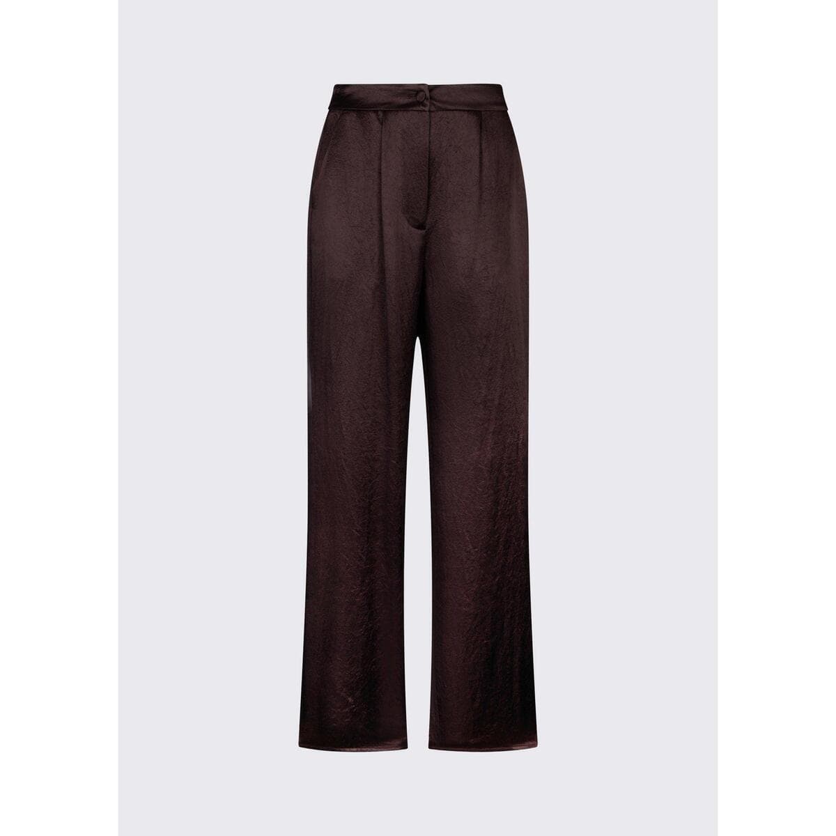 Women's Pants Liu Jo Brown