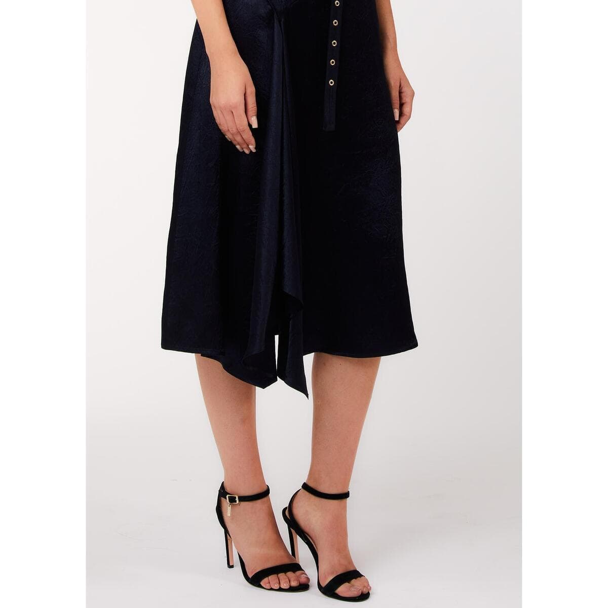 Women's Dresses Liu Jo Blue