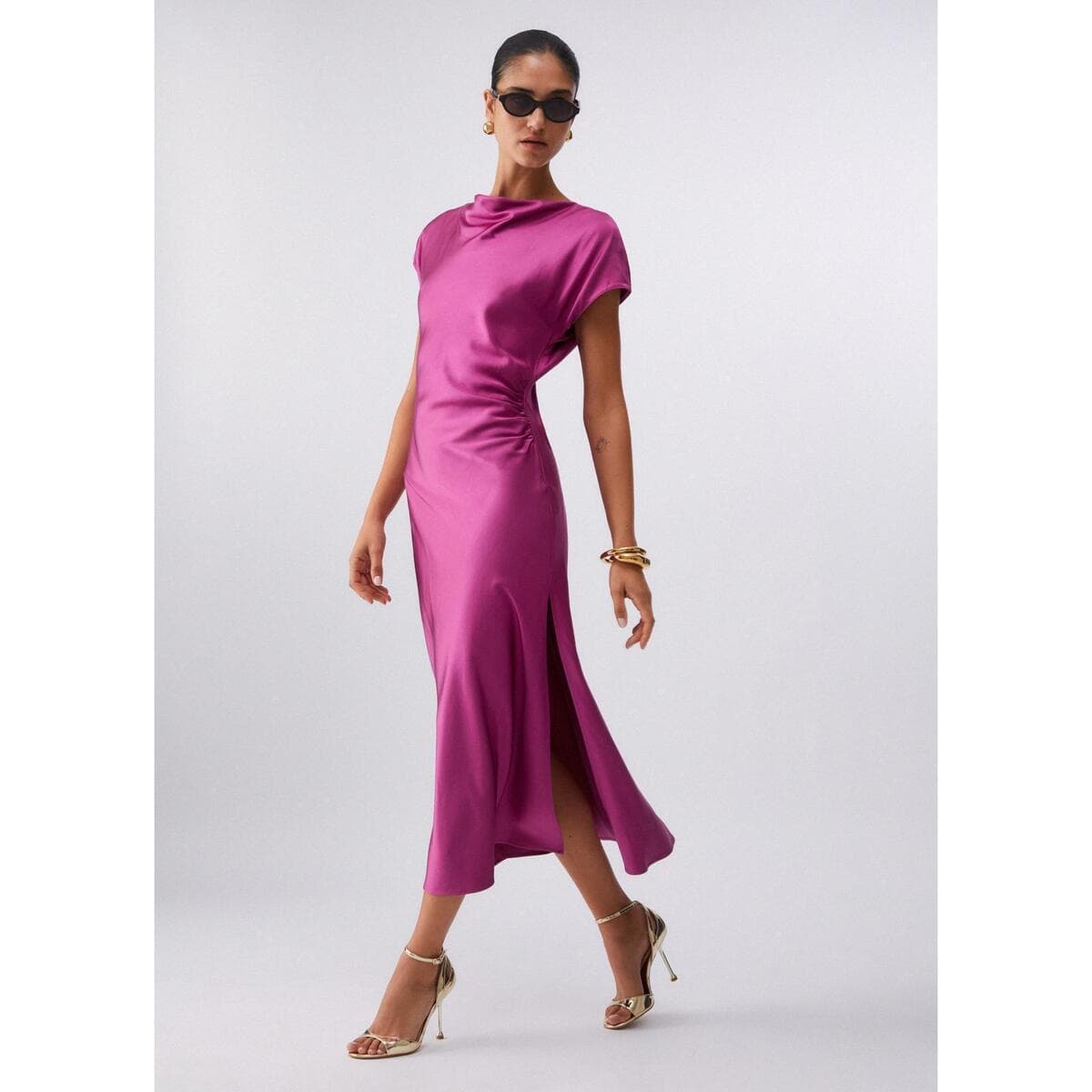 Women's Dresses Liu Jo White