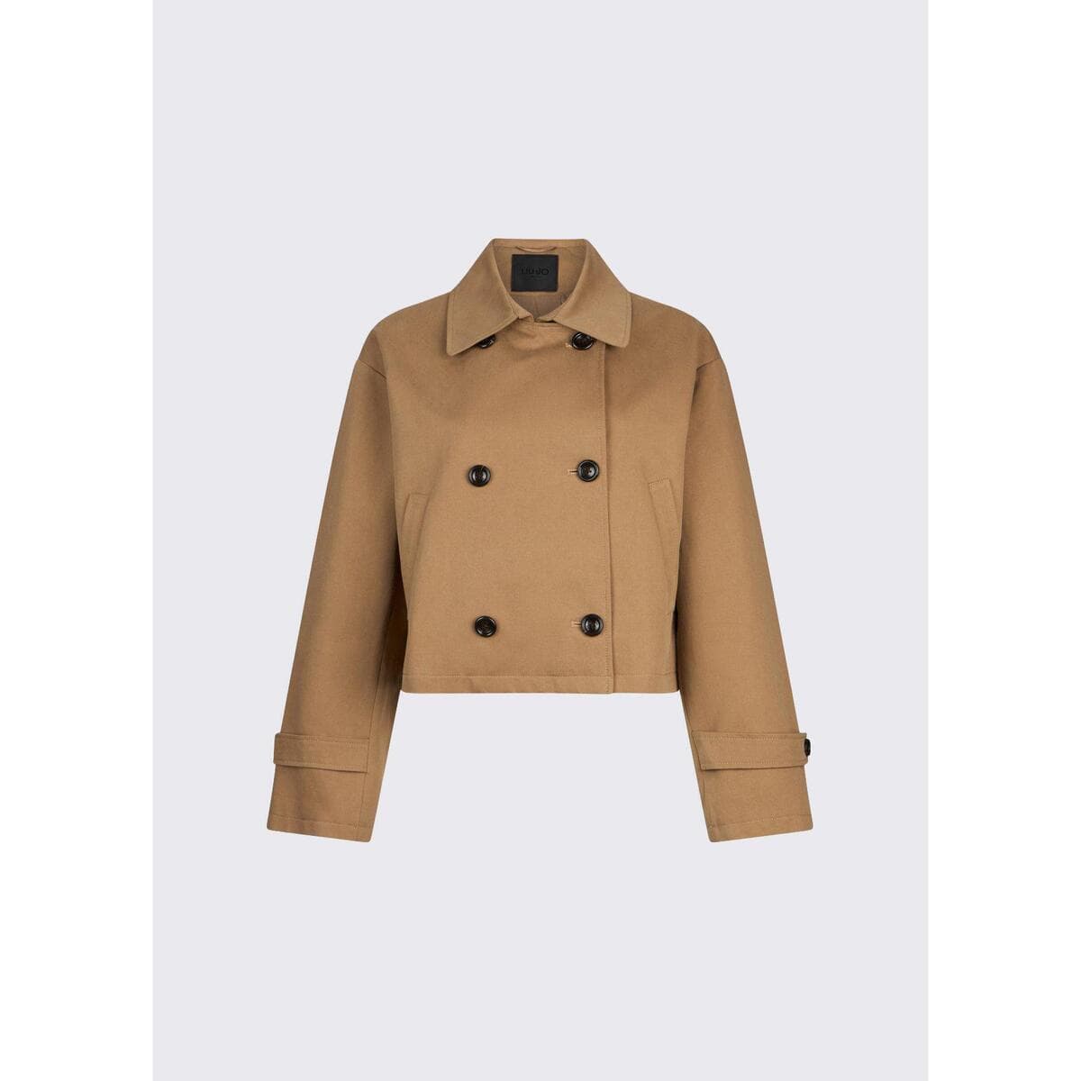 Παλτό Liu Jo CA6201T521A P9575