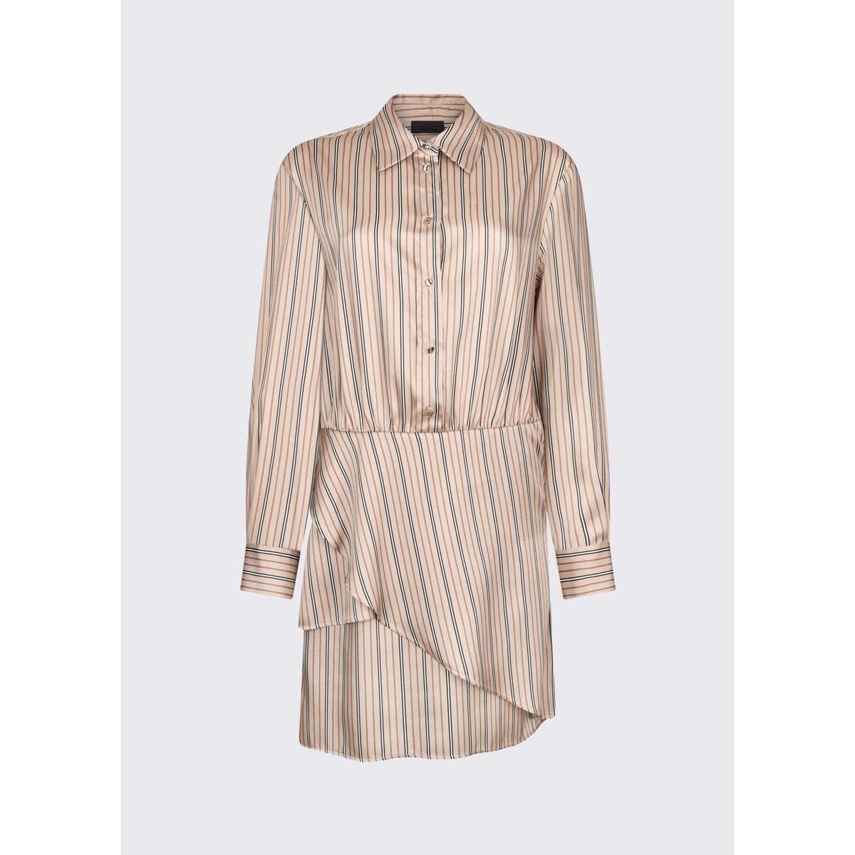 Κοντά Φορέματα Liu Jo CA6247TS555 P9577