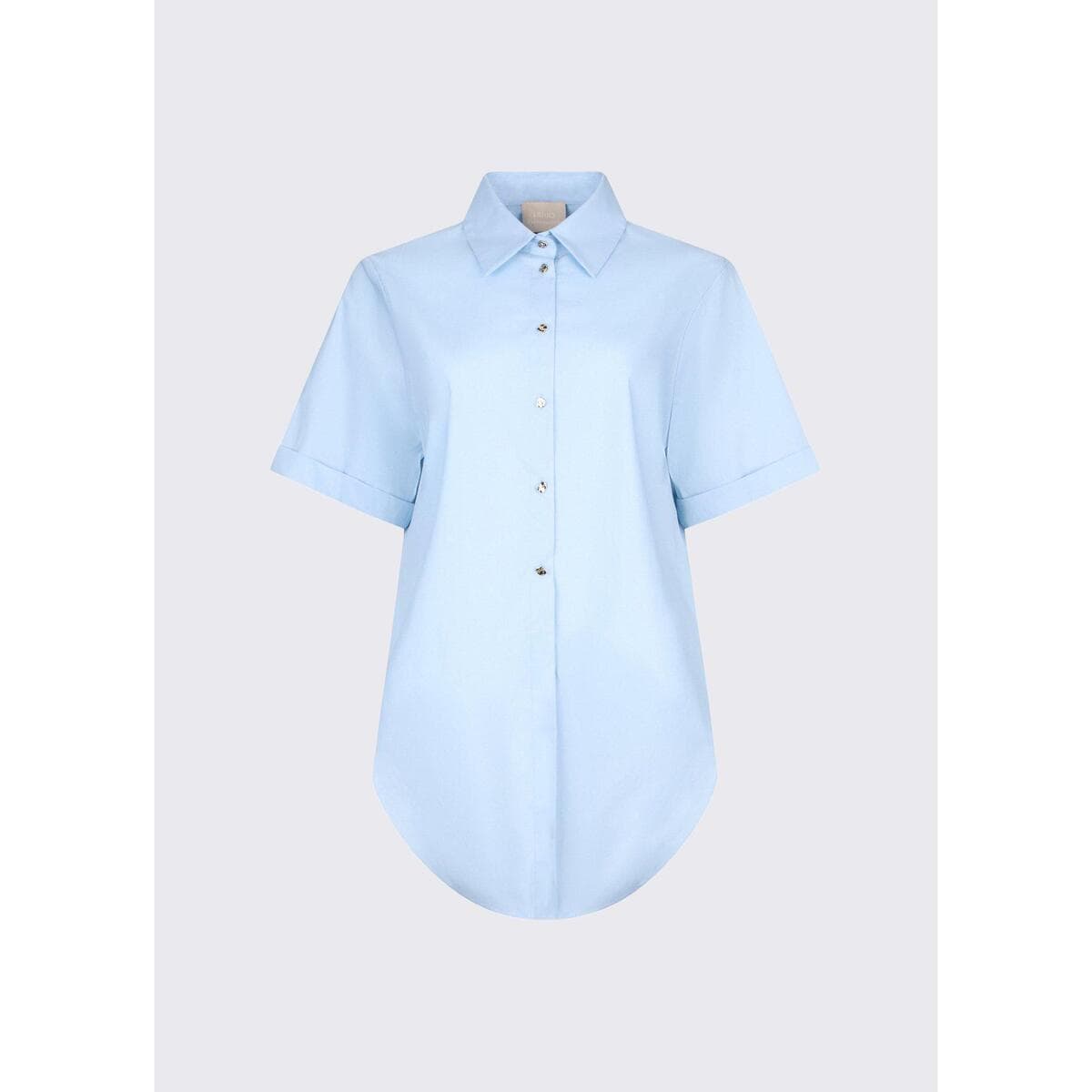 Πουκάμισα Liu Jo CA6281T297A X0771