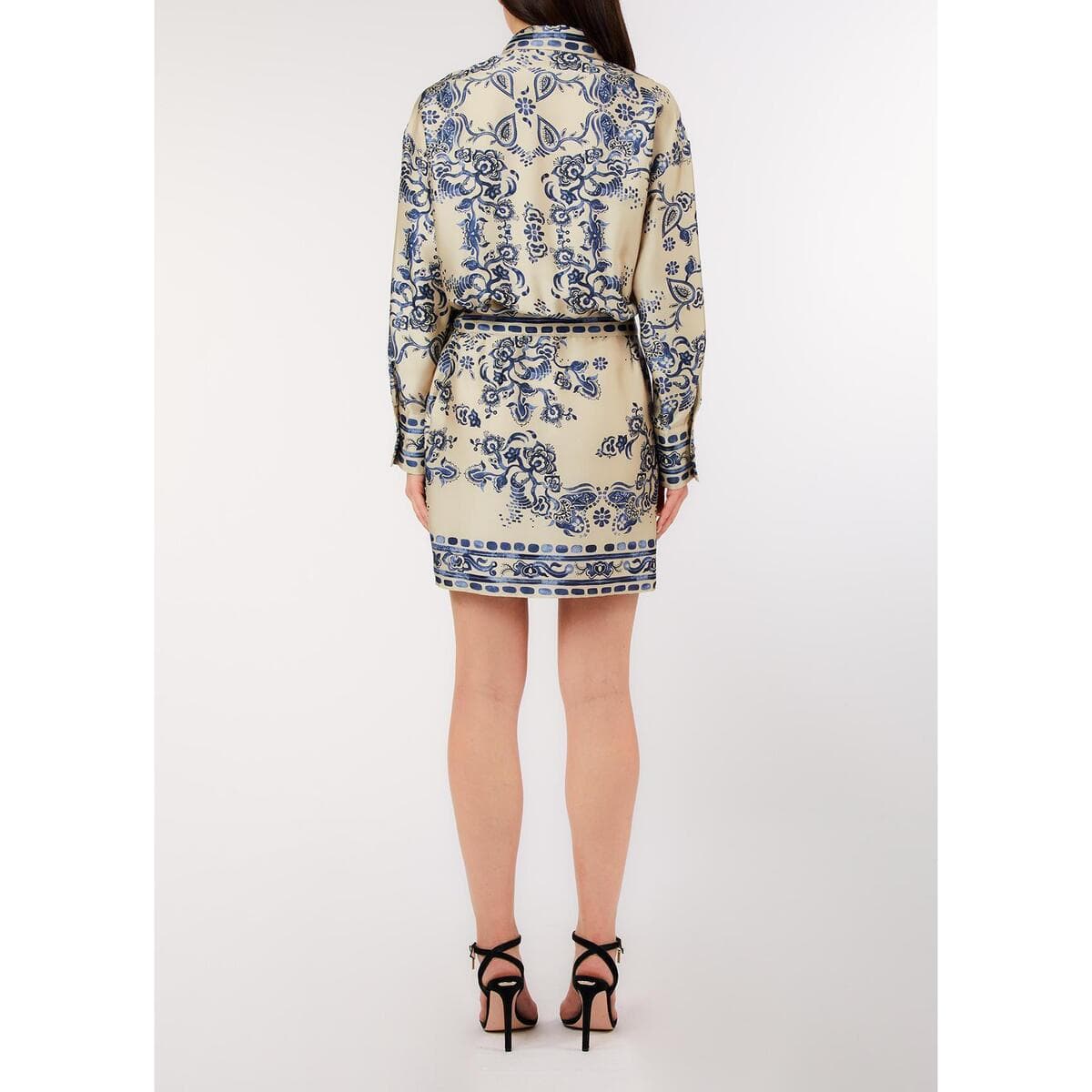 Women's Dresses Liu Jo Blue