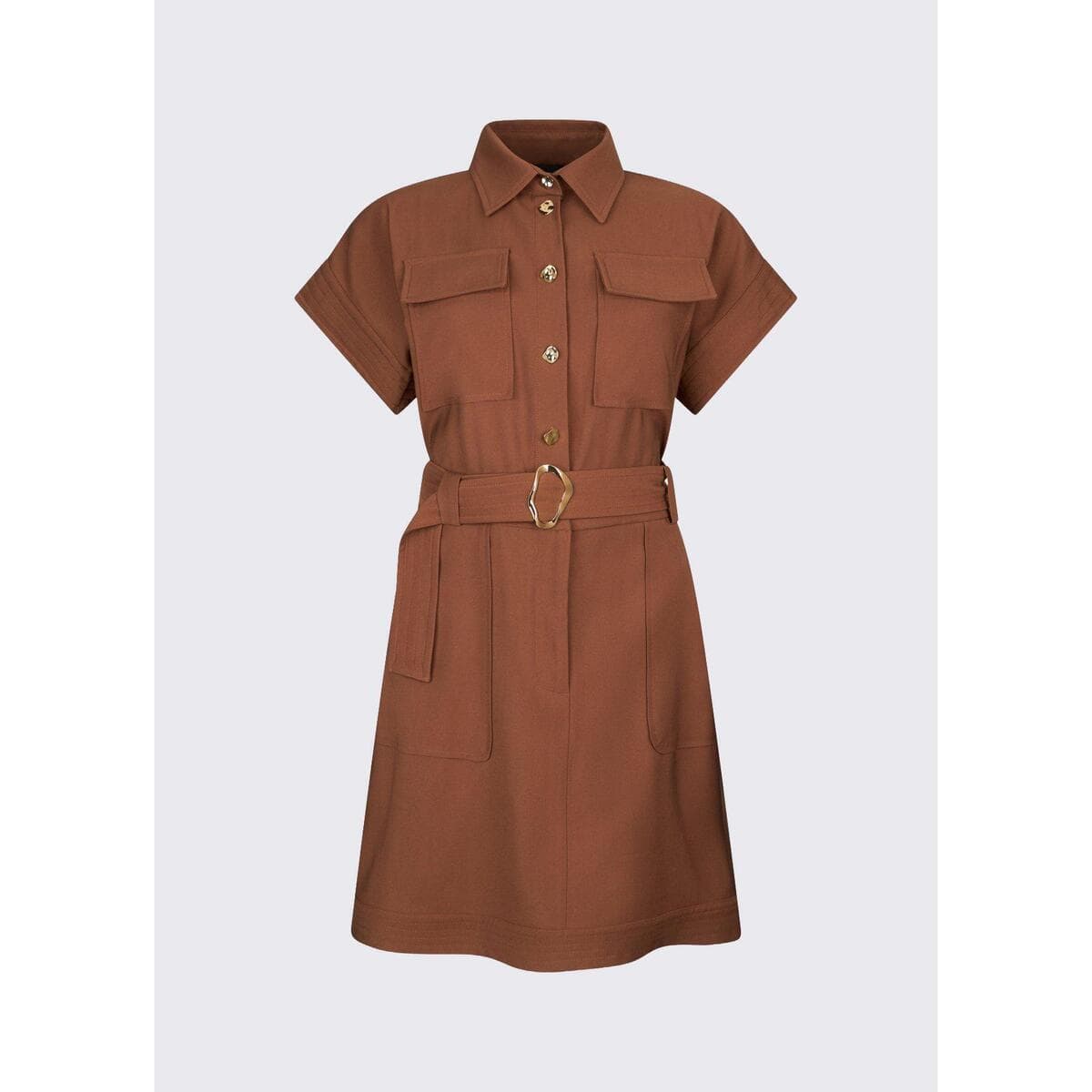 Κοντά Φορέματα Liu Jo CA6299T2508 09032