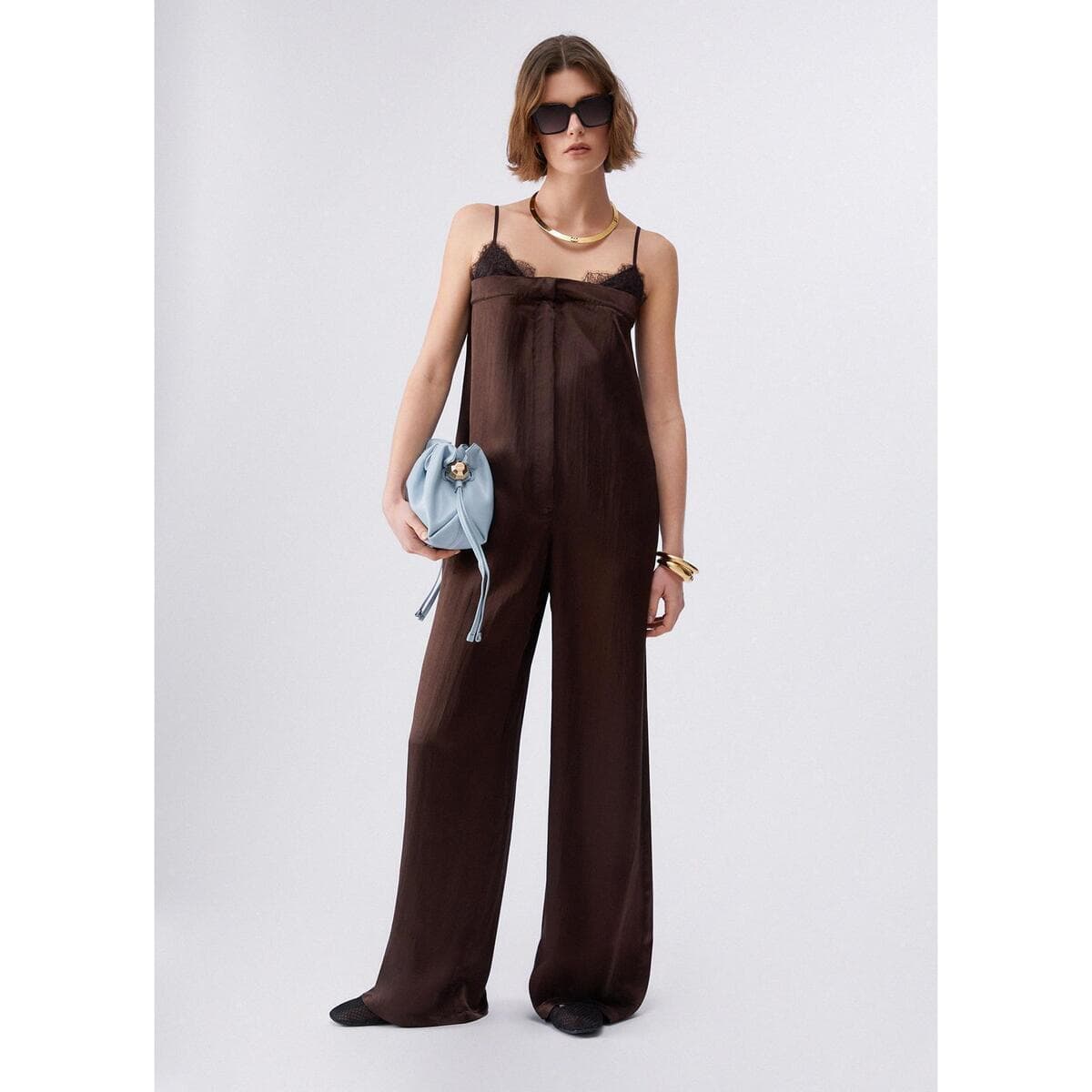 Women's Dresses Liu Jo Brown