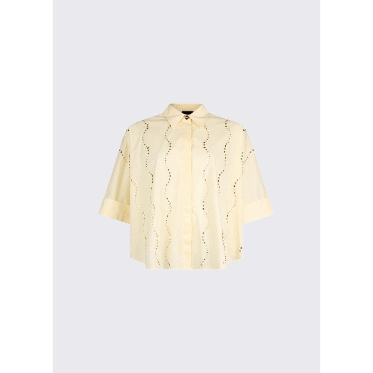 Πουκάμισα Liu Jo CA6345TS246 P9640