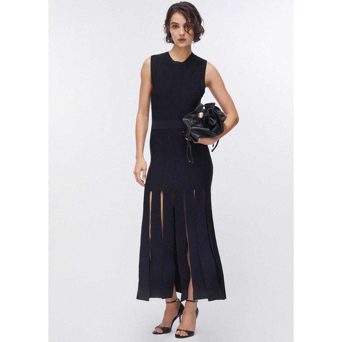 Women's Dresses Liu Jo Black