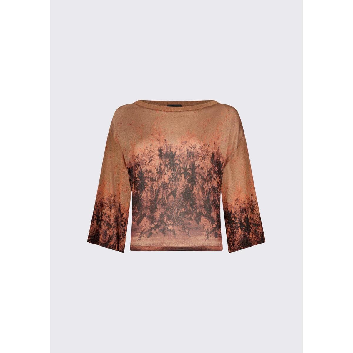 Φούτερ Liu Jo CA6355MA71N P9655