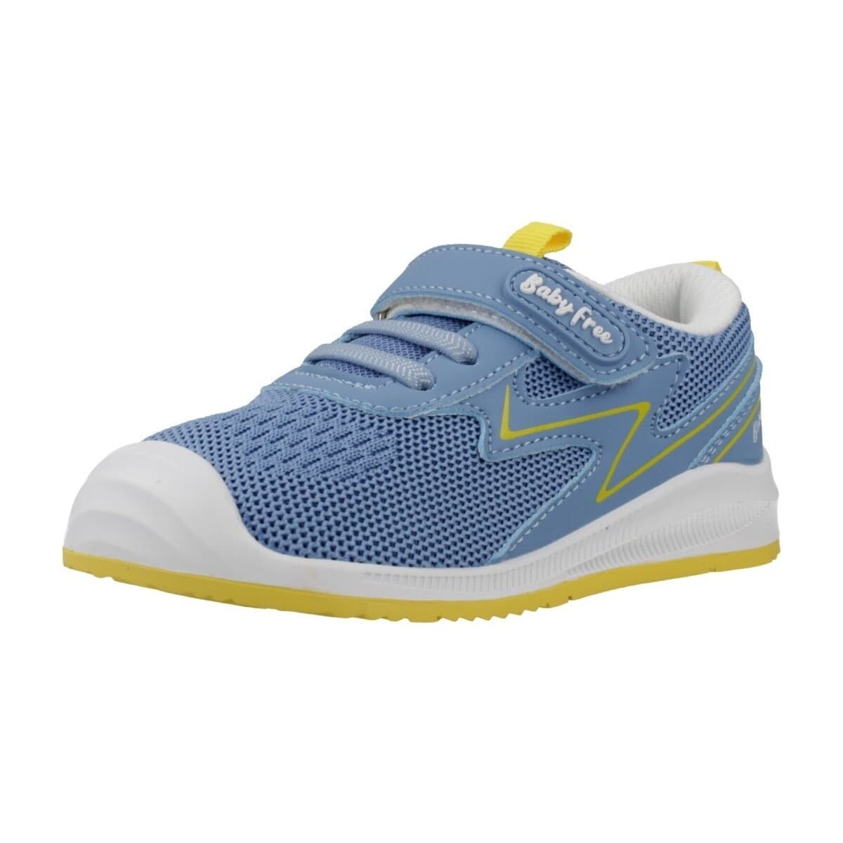 Boys' Sneakers Chetto Blue