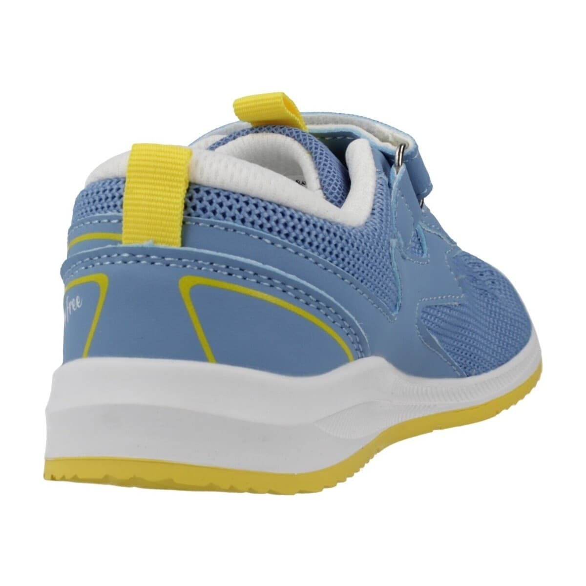 Boys' Sneakers Chetto Blue