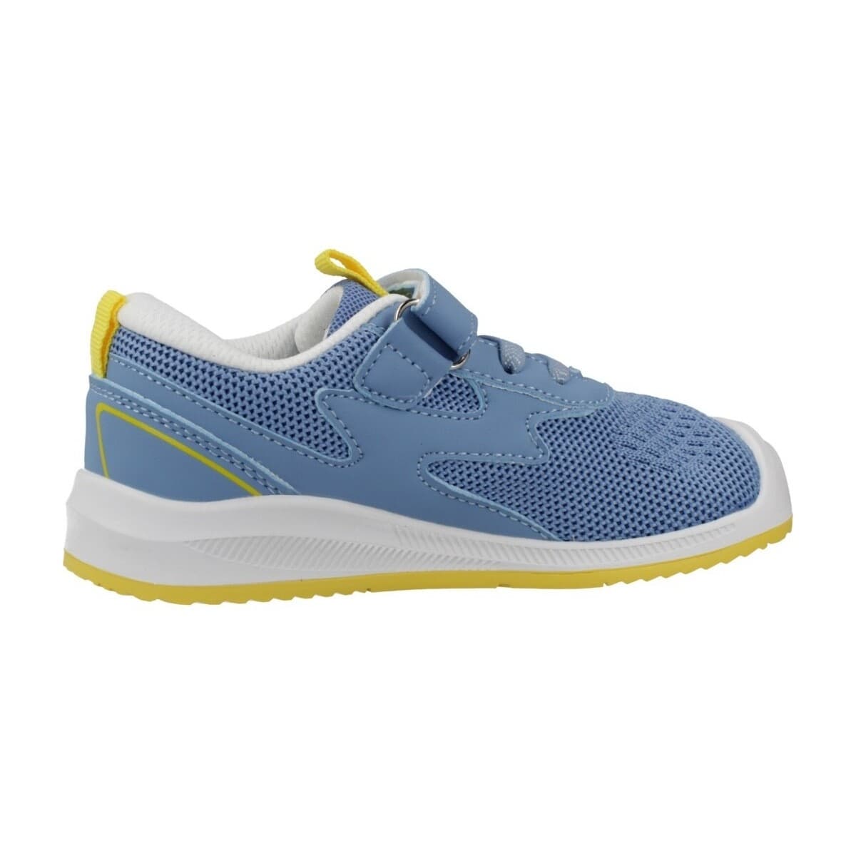 Boys' Sneakers Chetto Blue