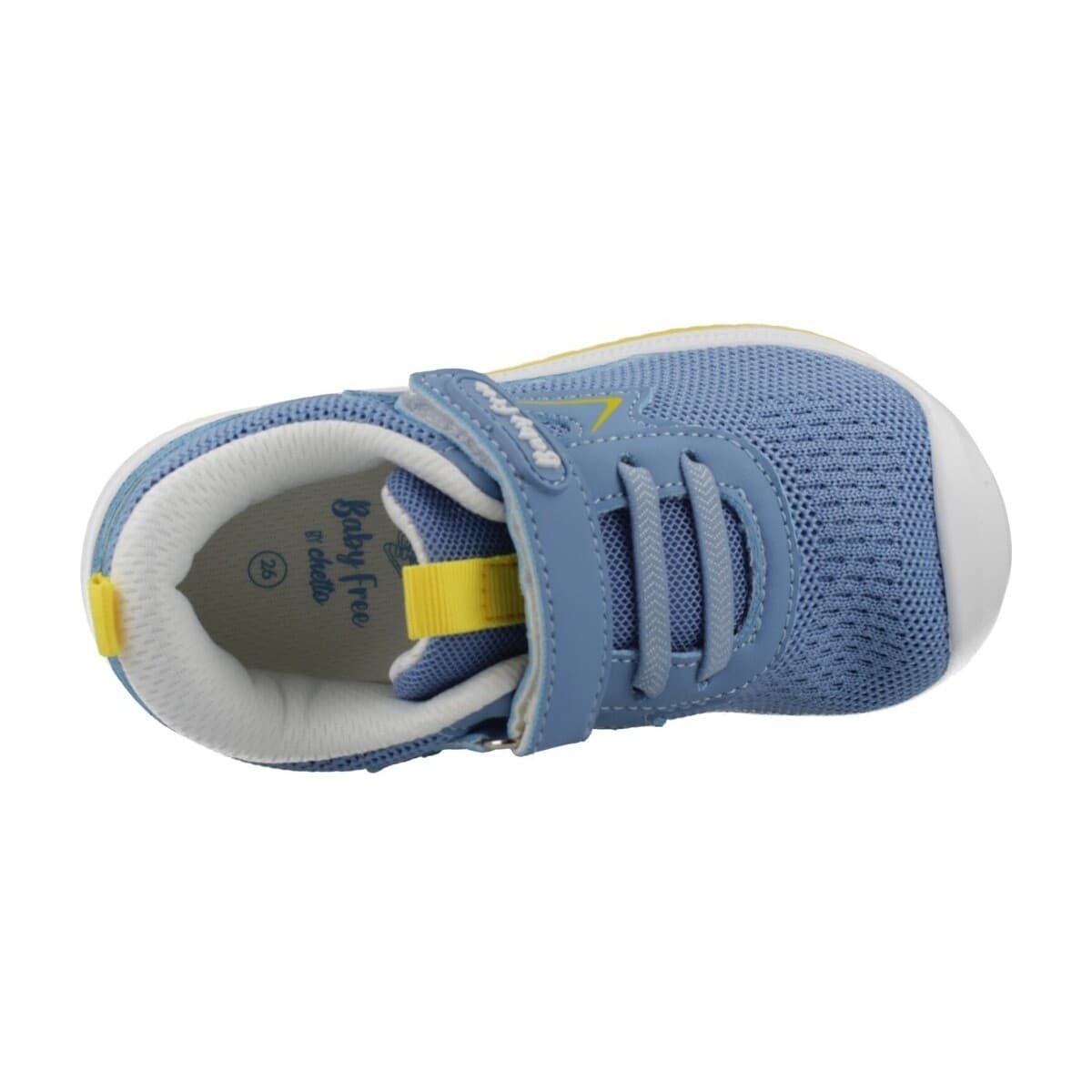 Boys' Sneakers Chetto Blue