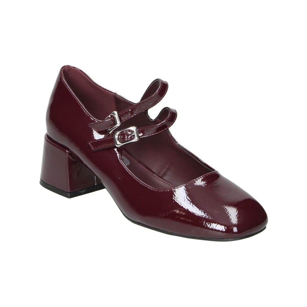 Women's Pumps D'angela Bordeaux