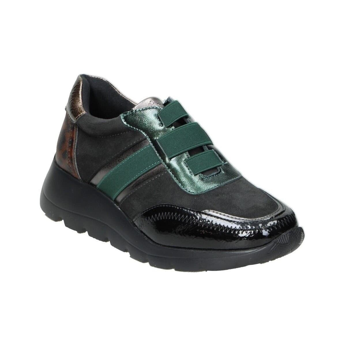 Women's Sneakers Amarpies Black