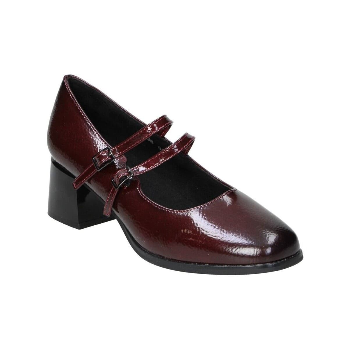 Γόβες Hispaflex 114161