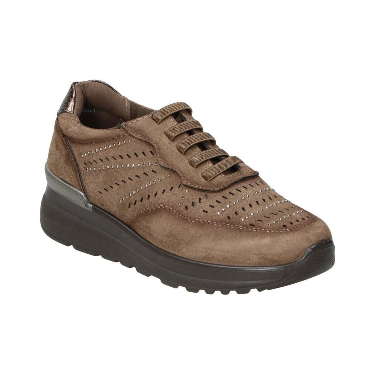 Women's Sneakers Amarpies Brown
