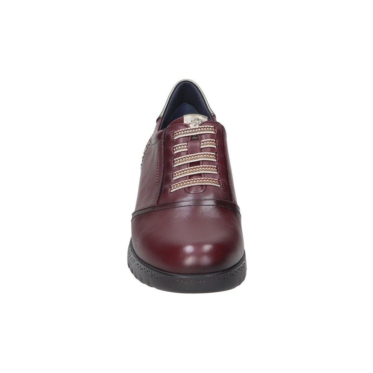 Women's Sneakers Fluchos Brown