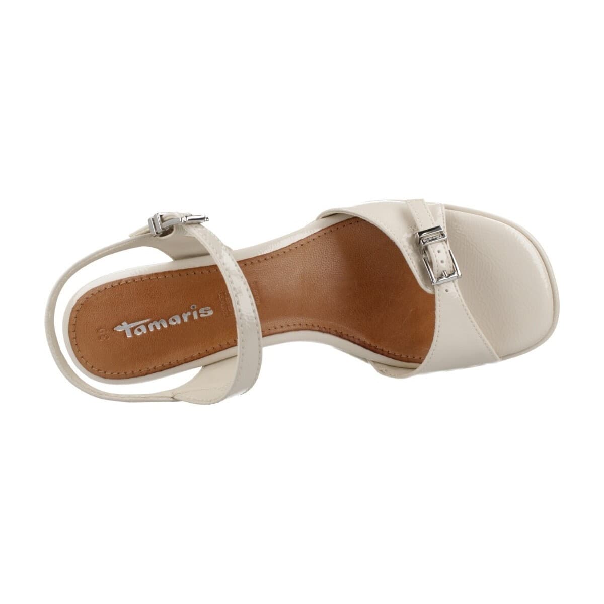Women's Pumps Tamaris Beige