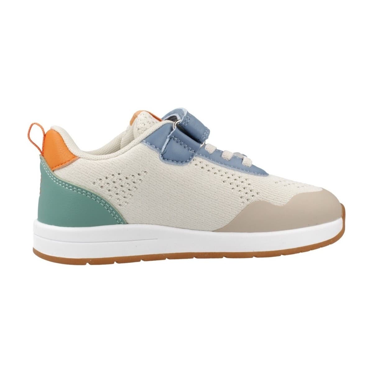 Boys' Sneakers Conguitos Beige