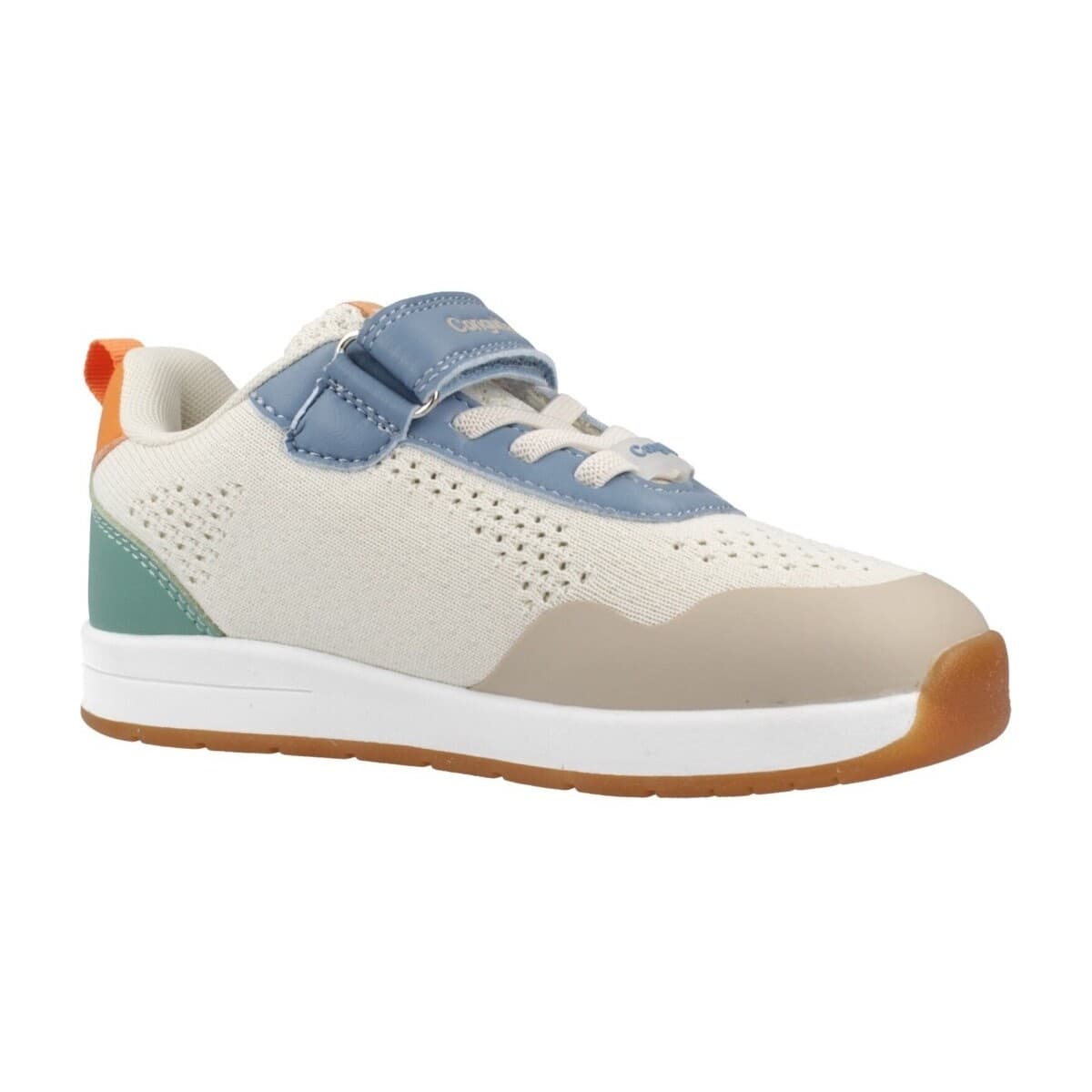 Boys' Sneakers Conguitos Beige