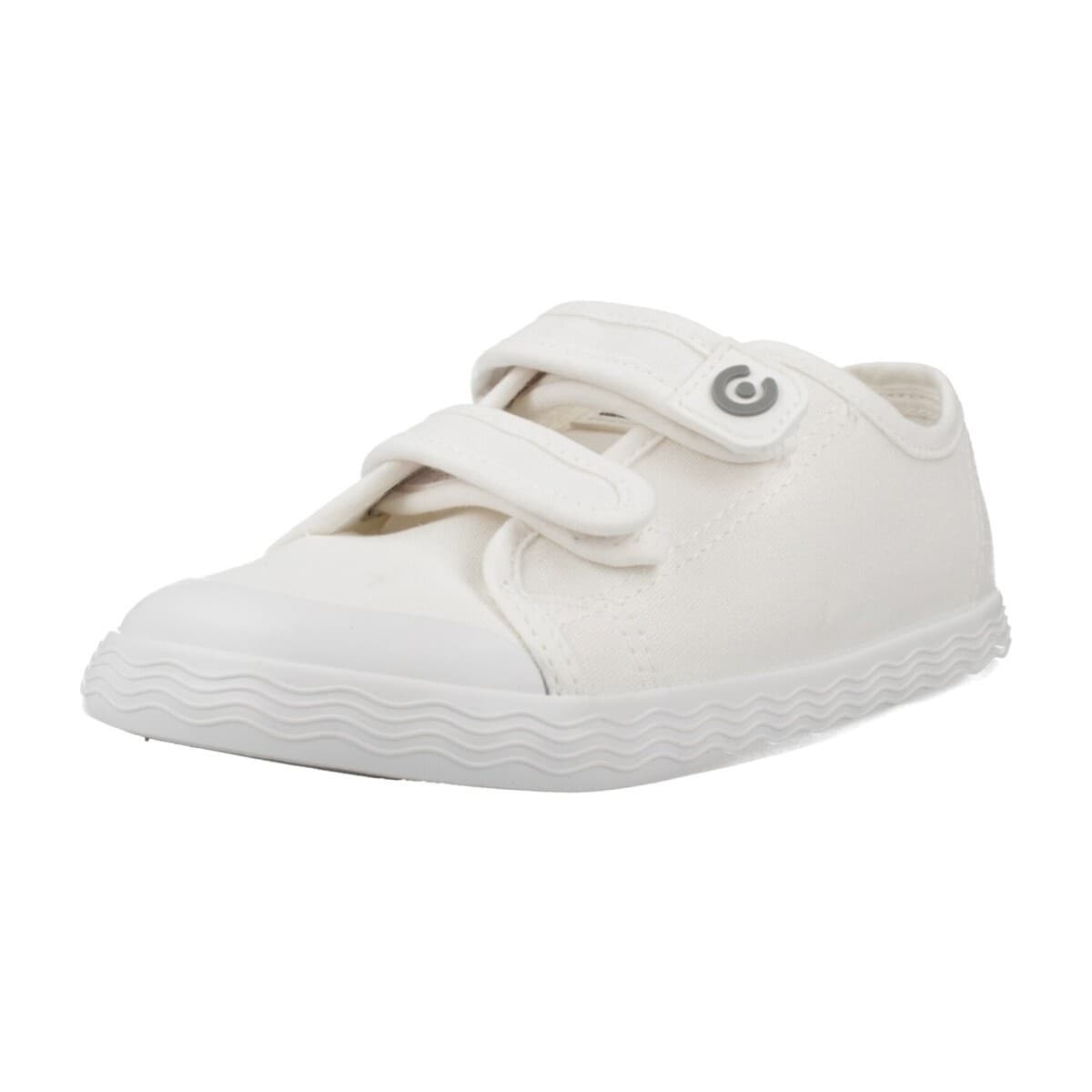 Boys' Sneakers Conguitos White