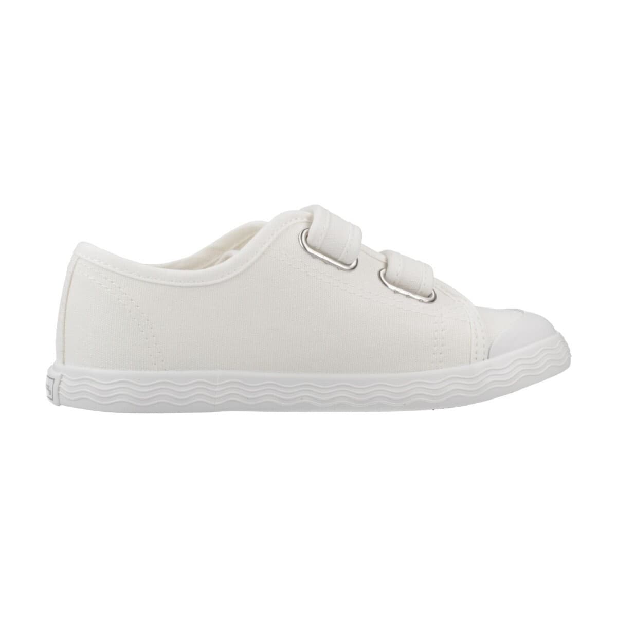 Boys' Sneakers Conguitos White