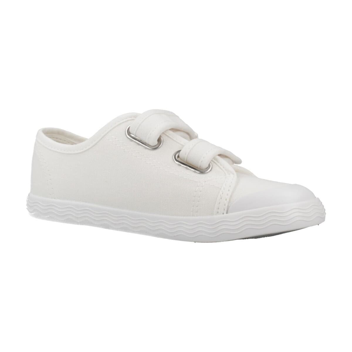 Boys' Sneakers Conguitos White