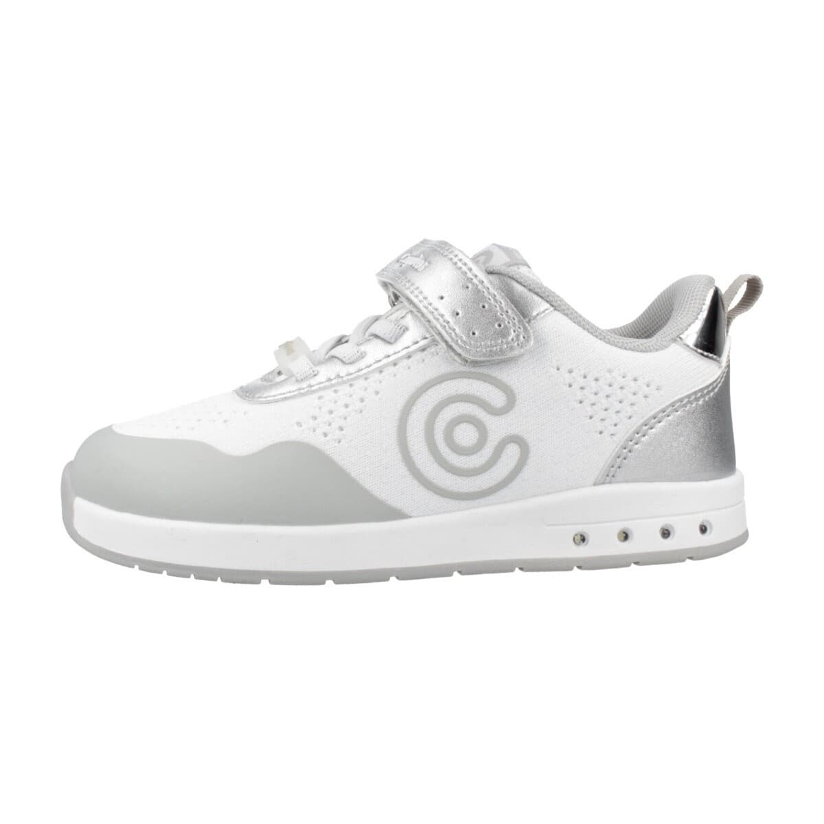 Boys' Sneakers Conguitos White
