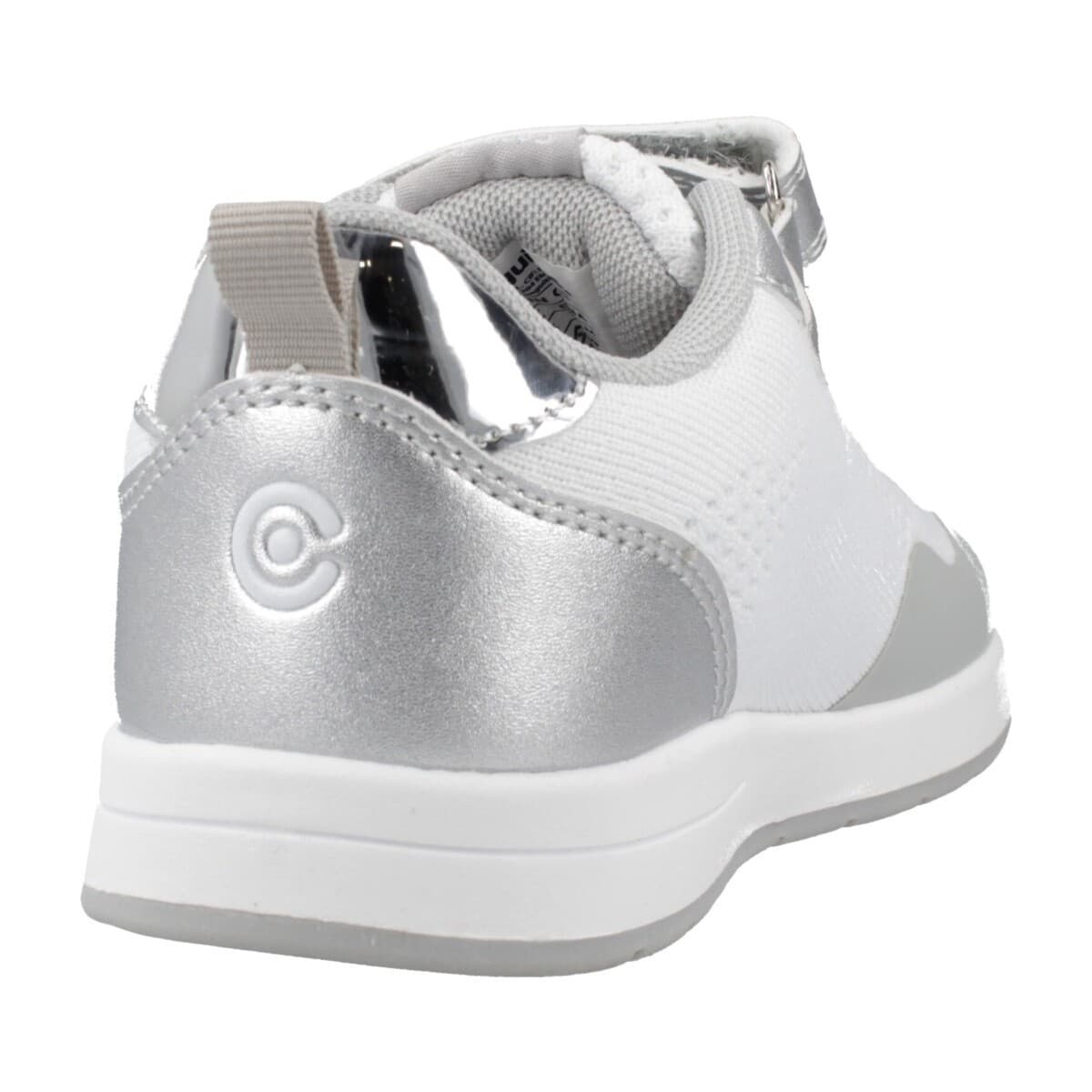 Boys' Sneakers Conguitos White