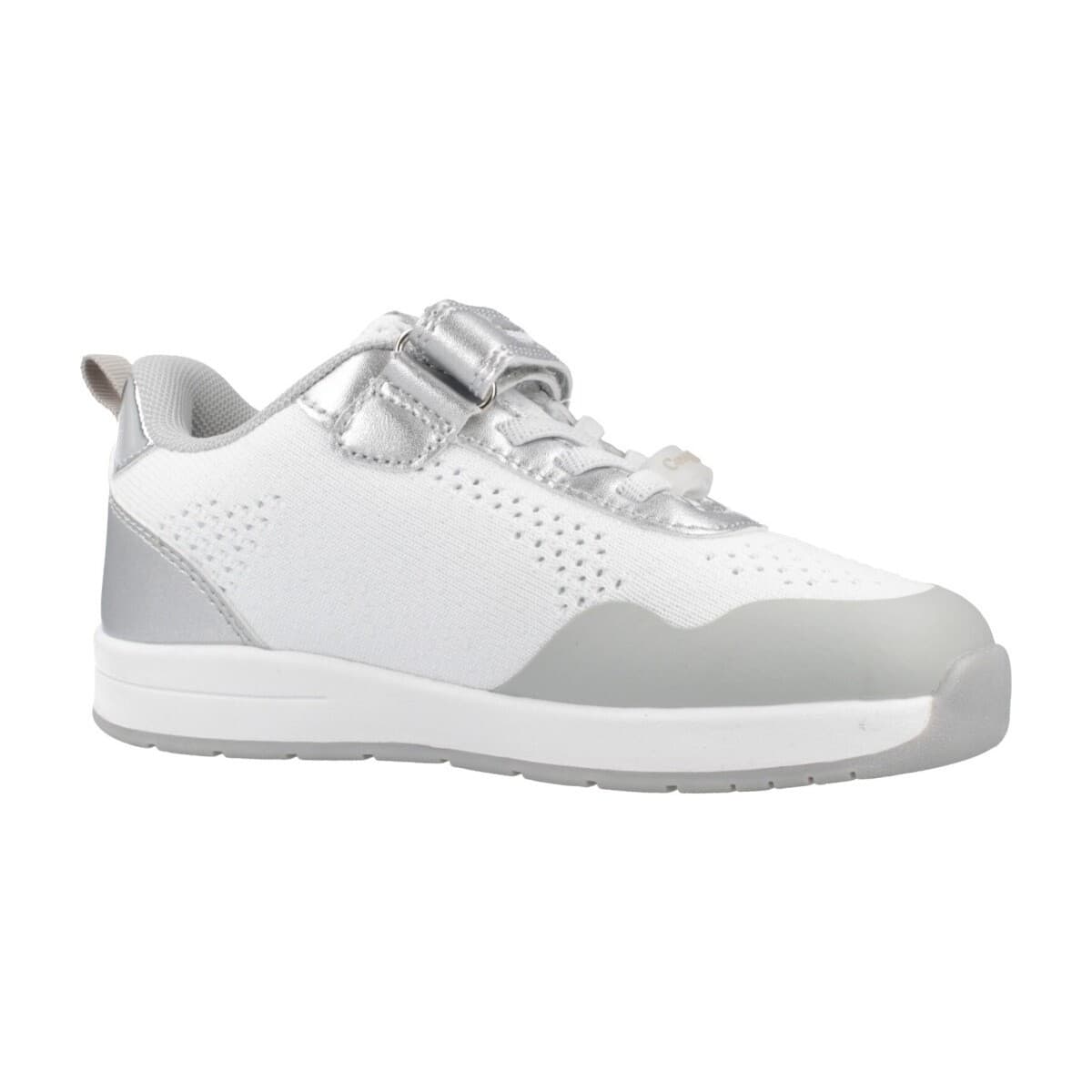 Boys' Sneakers Conguitos White