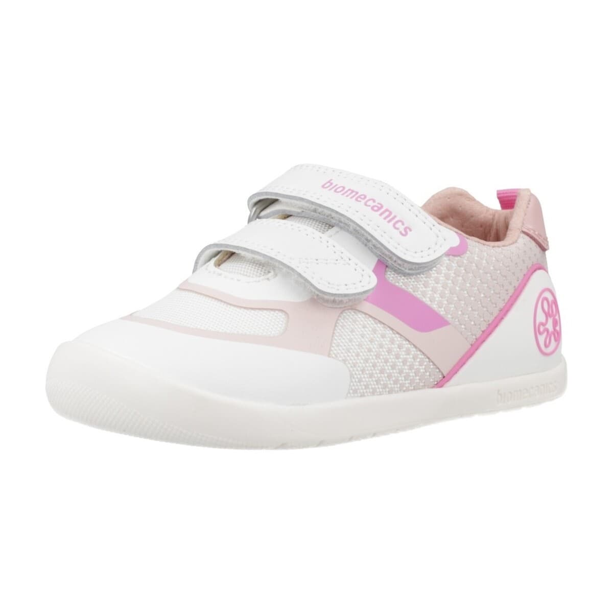 Xαμηλά Sneakers Biomecanics Zapatillas Niña Modèle 262159b