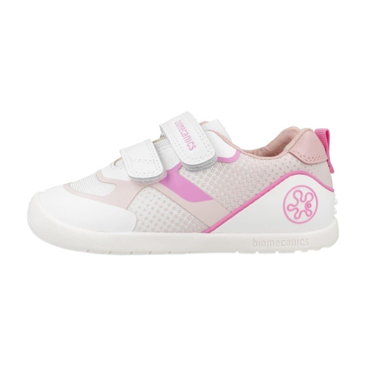 Girls' Sneakers Biomecanics White