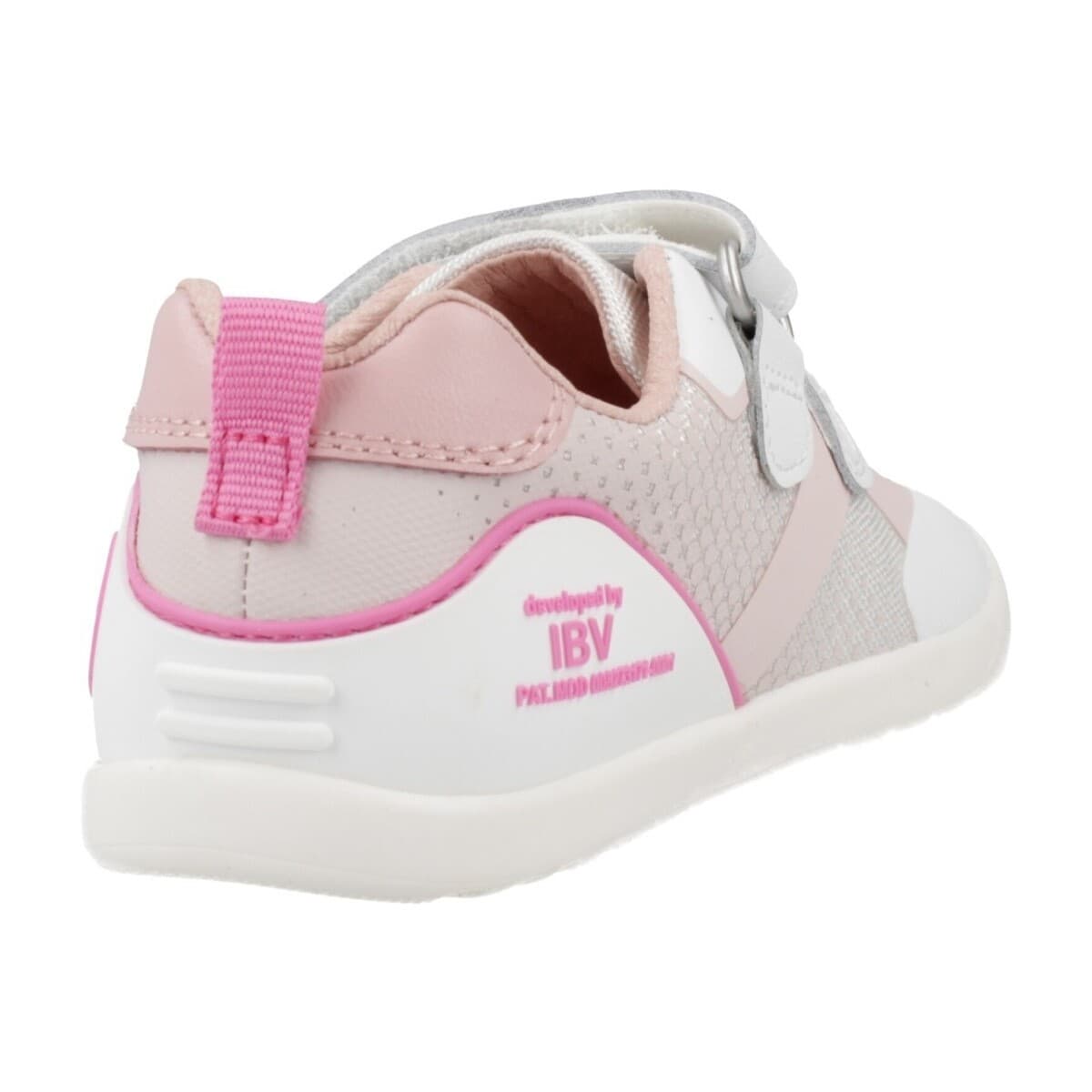 Girls' Sneakers Biomecanics White