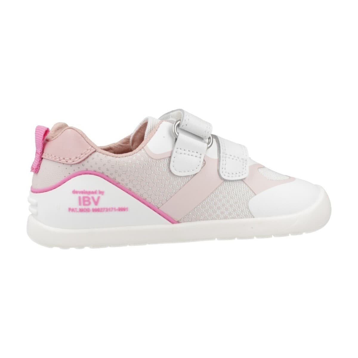 Girls' Sneakers Biomecanics White